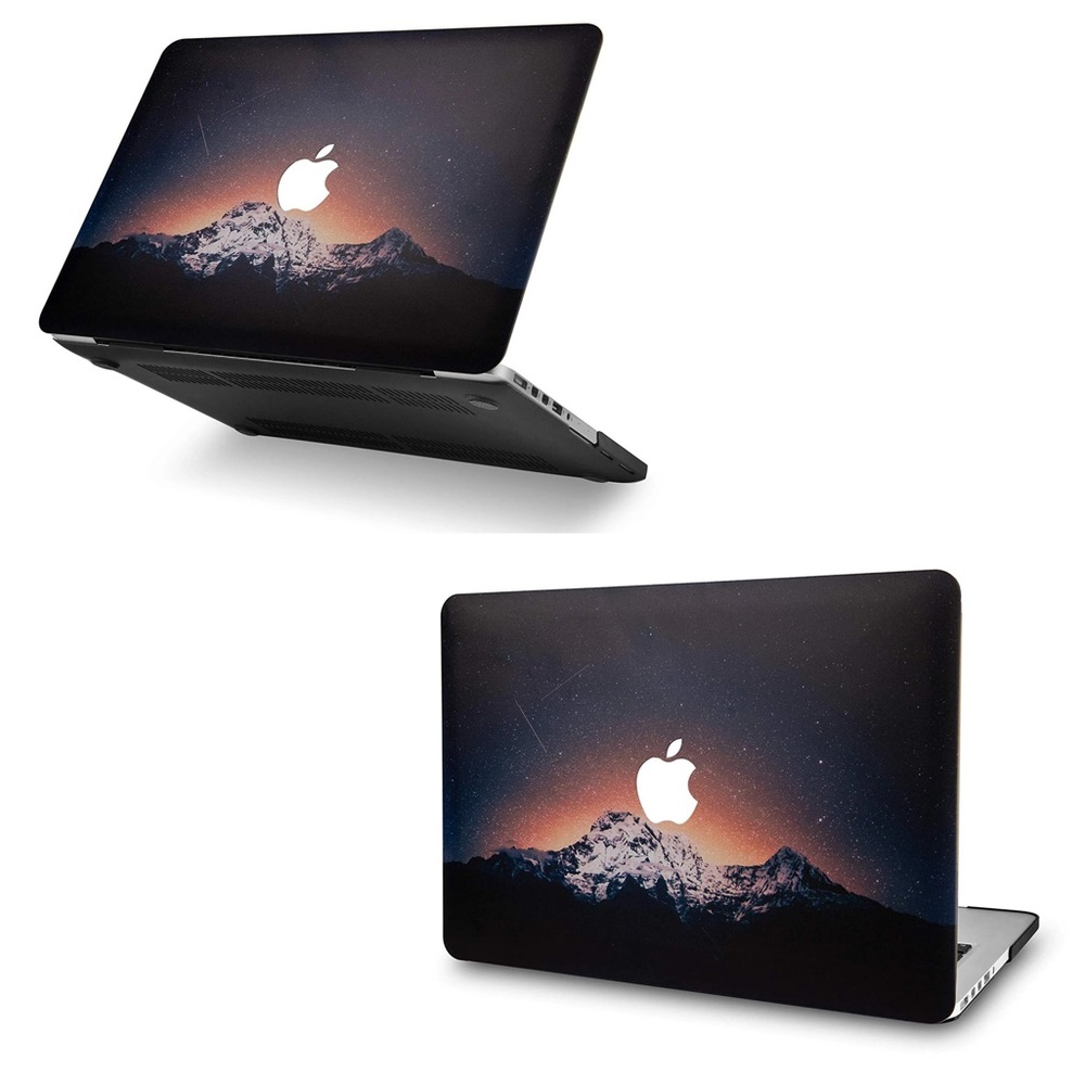 MacBook Pro 16” Shooting Stars Case